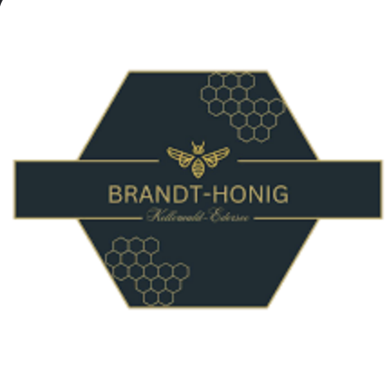 Brandt-Honig - Client logo, partner brand in social media and marketing