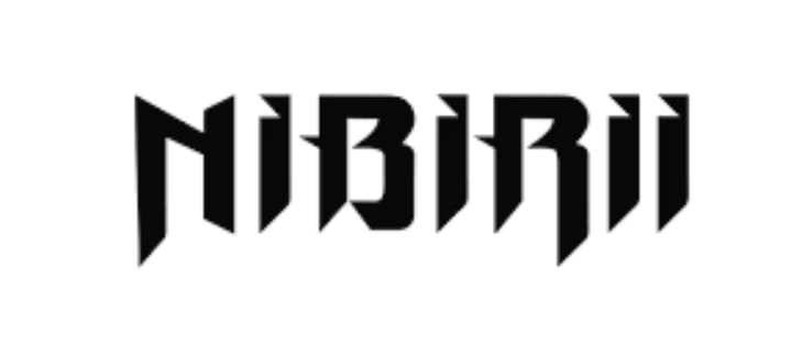 Nibirii - Client logo, partner brand in social media and marketing